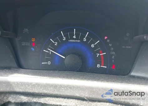 2013 Honda Civic Ex из США, поврежденный, VIN 2HGFG3B89DH512837